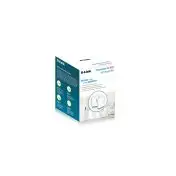 D-Link DHP-509AV adattatore di rete PowerLine 500 Mbit/s Collegamento ethernet LAN Bianco 2 pz