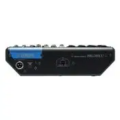 Yamaha MG10XU mixer audio 10 canali Nero