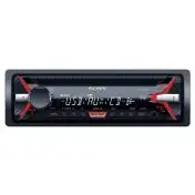 Sony CDX-G1100U