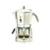 Bialetti Mokona CF40 Automatica/Manuale Macchina per espresso