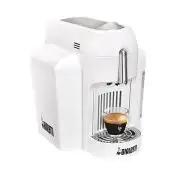 Bialetti Mini Express CF62 Automatica Macchina per caffè a cialde 0,7 L