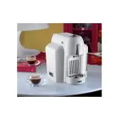 Bialetti Mini Express CF62 Automatica Macchina per caffè a cialde 0,7 L