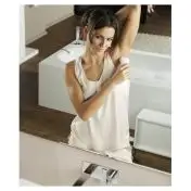 Braun Silk-épil 7 7-561 40 pinzette Bianco