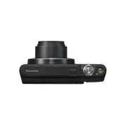 Panasonic Lumix DMC-SZ10 1/2.33" Fotocamera compatta 16 MP CCD 4608 x 3456 Pixel Nero