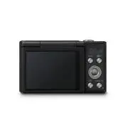 Panasonic Lumix DMC-SZ10 1/2.33" Fotocamera compatta 16 MP CCD 4608 x 3456 Pixel Nero