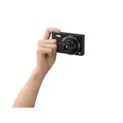 Panasonic Lumix DMC-SZ10 1/2.33" Fotocamera compatta 16 MP CCD 4608 x 3456 Pixel Nero