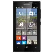 Microsoft Lumia 435 10,2 cm (4") SIM singola Windows Phone 8.1 3G Micro-USB B 1 GB 8 GB 1560 mAh Nero