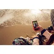 Microsoft Lumia 435 10,2 cm (4") SIM singola Windows Phone 8.1 3G Micro-USB B 1 GB 8 GB 1560 mAh Nero