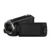 Panasonic HC-W570 Videocamera palmare 2,51 MP MOS BSI Full HD Nero