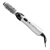Imetec BELLISSIMA GH16 400 Spazzola ad aria calda Bianco 400 W 2 m
