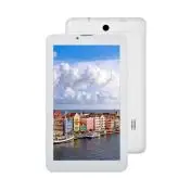 New Majestic TAB-286 HD 3G 4 GB 17,8 cm (7") Mediatek 0,5 GB Wi-Fi 4 (802.11n) Android Bianco
