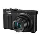 Panasonic Lumix DMC-TZ70 1/2.3" Fotocamera compatta 12,1 MP MOS 4000 x 3000 Pixel Nero