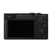 Panasonic Lumix DMC-TZ70 1/2.3" Fotocamera compatta 12,1 MP MOS 4000 x 3000 Pixel Nero