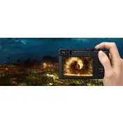 Panasonic Lumix DMC-TZ70 1/2.3" Fotocamera compatta 12,1 MP MOS 4000 x 3000 Pixel Nero