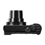 Panasonic Lumix DMC-TZ70 1/2.3" Fotocamera compatta 12,1 MP MOS 4000 x 3000 Pixel Nero