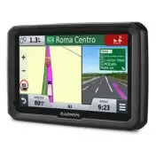 Garmin DEZL 770LMT navigatore Palmare/Fisso 17,8 cm (7") TFT Touch screen 438 g Nero