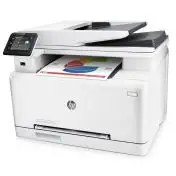 HP Color LaserJet Pro M277dw Laser A4 600 x 600 DPI 18 ppm Wi-Fi