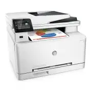 HP Color LaserJet Pro M277dw Laser A4 600 x 600 DPI 18 ppm Wi-Fi