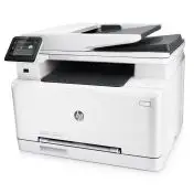 HP Color LaserJet Pro M277dw Laser A4 600 x 600 DPI 18 ppm Wi-Fi