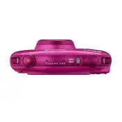Nikon COOLPIX S33 1/3.1" Fotocamera compatta 13,2 MP CMOS 4160 x 3120 Pixel Rosa