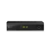 TELE System TS3010HD Satellite Full HD Nero