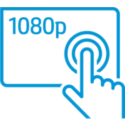 HP Pavilion x360 - 14-ba026nl