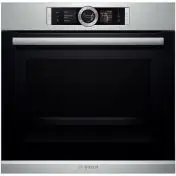Bosch HSG636ES1 Forno a Incasso 71 L 3600 W A+ Acciaio inossidabile