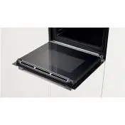 Bosch HSG636ES1 Forno a Incasso 71 L 3600 W A+ Acciaio inossidabile