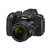 Nikon COOLPIX P610 1/2.3" Fotocamera Bridge 16 MP CMOS 4608 x 3456 Pixel Nero