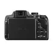 Nikon COOLPIX P610 1/2.3" Fotocamera Bridge 16 MP CMOS 4608 x 3456 Pixel Nero