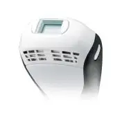 Remington IPL6250 Luce pulsata intensa (IPL) Grigio, Bianco