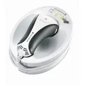 Remington IPL6250 Luce pulsata intensa (IPL) Grigio, Bianco