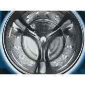 Candy GC4 1061D2/1-S lavatrice Caricamento frontale 6 kg 1000 Giri/min Bianco