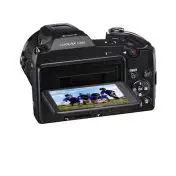 Nikon COOLPIX L840 1/2.3" Fotocamera Bridge 16 MP CMOS 4608 x 3456 Pixel Nero