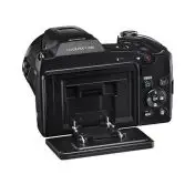 Nikon COOLPIX L840 1/2.3" Fotocamera Bridge 16 MP CMOS 4608 x 3456 Pixel Nero