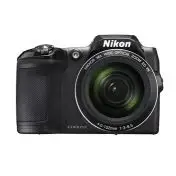 Nikon COOLPIX L840 1/2.3" Fotocamera Bridge 16 MP CMOS 4608 x 3456 Pixel Nero