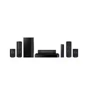 Samsung Sistema Home Entertainment Blu-ray J7500W da 1000W, 5.1Ch