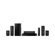 Samsung Sistema Home Entertainment Blu-ray J7500W da 1000W, 5.1Ch