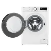 LG F2WV308S6AW Lavatrice 8,5kg AI DD, Classe A, 1200 giri, Vapore