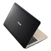 ASUS F555LJ-XX085H Computer portatile 39,6 cm (15.6") Intel® Core™ i7 di quinta generazione 4 GB DDR3-SDRAM 500 GB HDD NVIDIA® GeForce® GT 920M Windows 8.1 Nero, Marrone