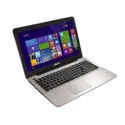 ASUS F555LJ-XX085H Computer portatile 39,6 cm (15.6") Intel® Core™ i7 di quinta generazione 4 GB DDR3-SDRAM 500 GB HDD NVIDIA® GeForce® GT 920M Windows 8.1 Nero, Marrone