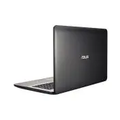 ASUS F555LJ-XX085H Computer portatile 39,6 cm (15.6") Intel® Core™ i7 di quinta generazione 4 GB DDR3-SDRAM 500 GB HDD NVIDIA® GeForce® GT 920M Windows 8.1 Nero, Marrone