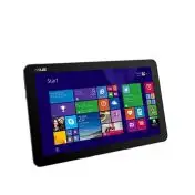 ASUS Transformer Book T300CHI-FL016H Ibrido (2 in 1) 31,8 cm (12.5") Touch screen Full HD Intel® Core™ M 4 GB DDR3-SDRAM 128 GB SSD Wi-Fi 4 (802.11n) Windows 8.1 Blu