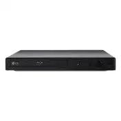 LG BP250 Blu-Ray player