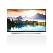 LG 65UG870V TV 165,1 cm (65") 4K Ultra HD Smart TV Wi-Fi Nero