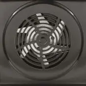 Electrolux ROB6440 AOX Forno a Incasso Combinato a Vapore CombiSteam