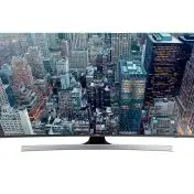 Samsung UE55JU7500T 139,7 cm (55") 4K Ultra HD Smart TV Wi-Fi Nero