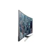 Samsung UE55JU7500T 139,7 cm (55") 4K Ultra HD Smart TV Wi-Fi Nero