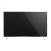 Panasonic VIERA TX-50CX700E TV 127 cm (50") 4K Ultra HD Smart TV Wi-Fi Argento