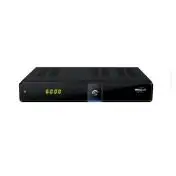 Digiquest A380 Satellite, Terrestre Full HD Nero